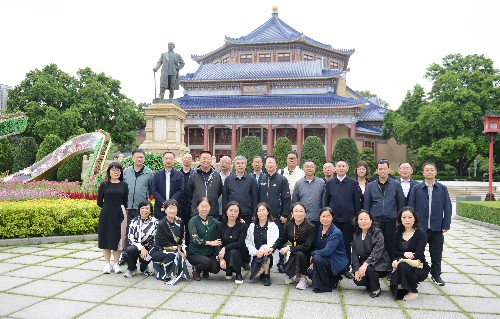 中山纪念堂1_副本