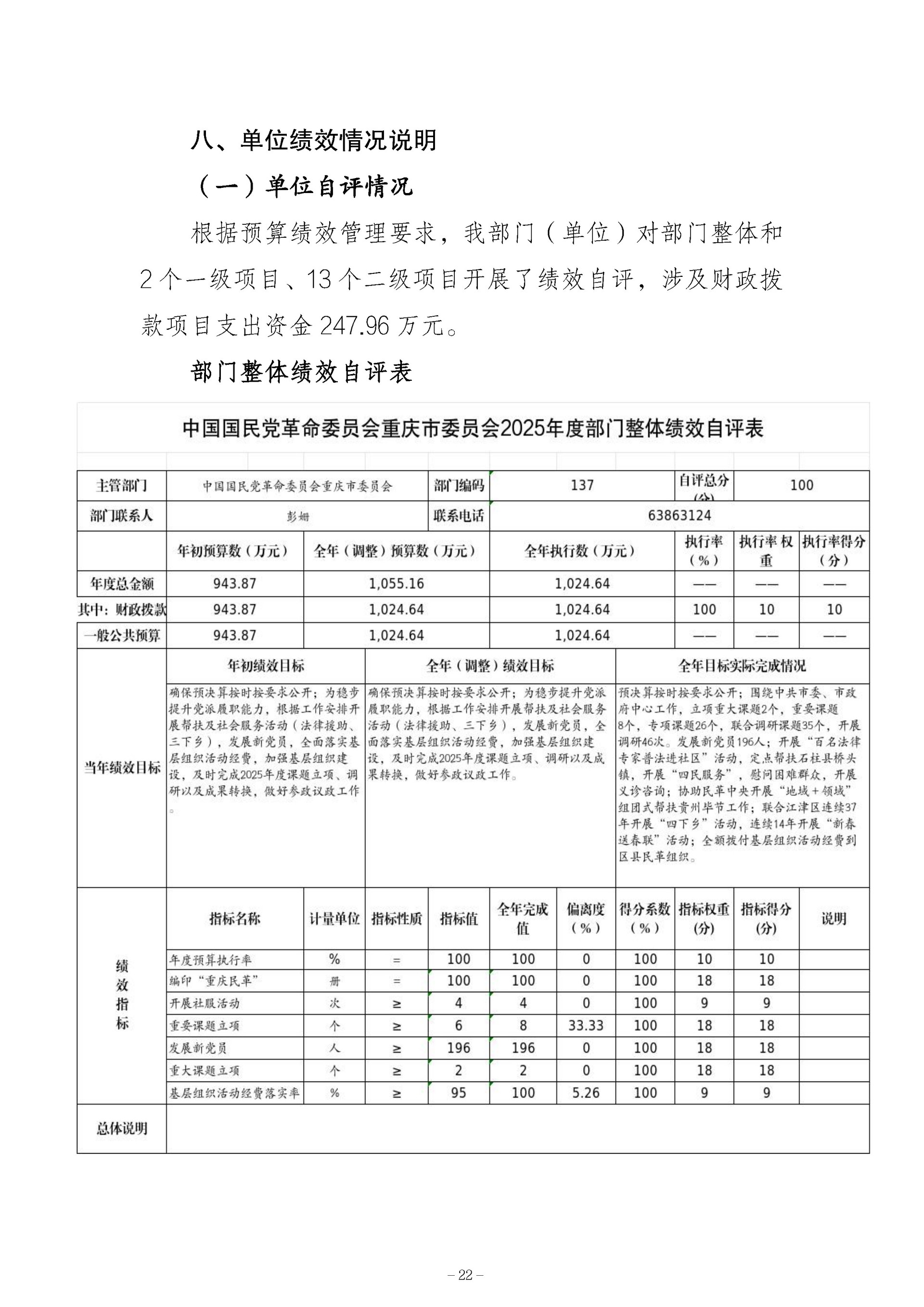 137-中国国民党革命委员会重庆市委员会_决算公开_22